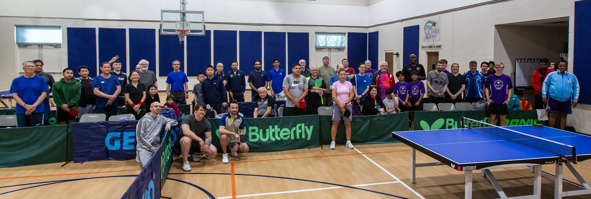 Ishaka Table Tennis Club