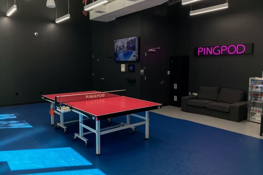 PingPod Upper East Side (East 86th)